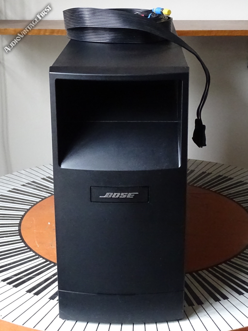 Acoustimass 15 Series II AudioVintageFirst